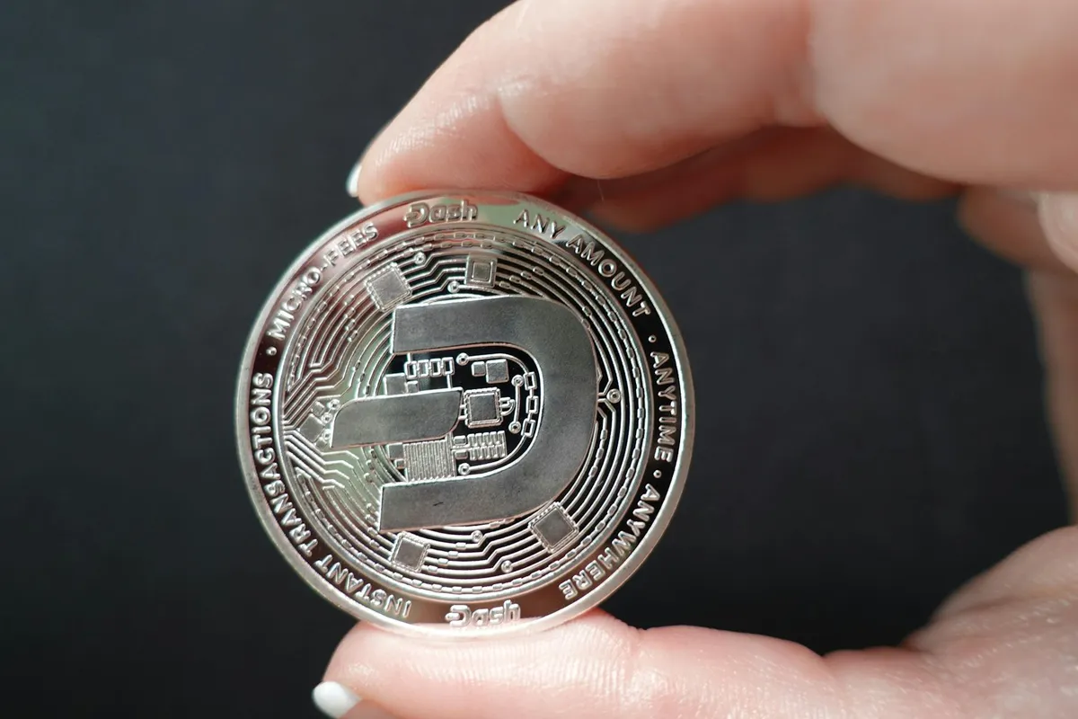 Pattern recognition on secure crypto exchange