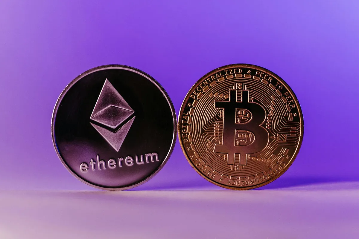 Volatility measures on cryptocurrency exchange platform