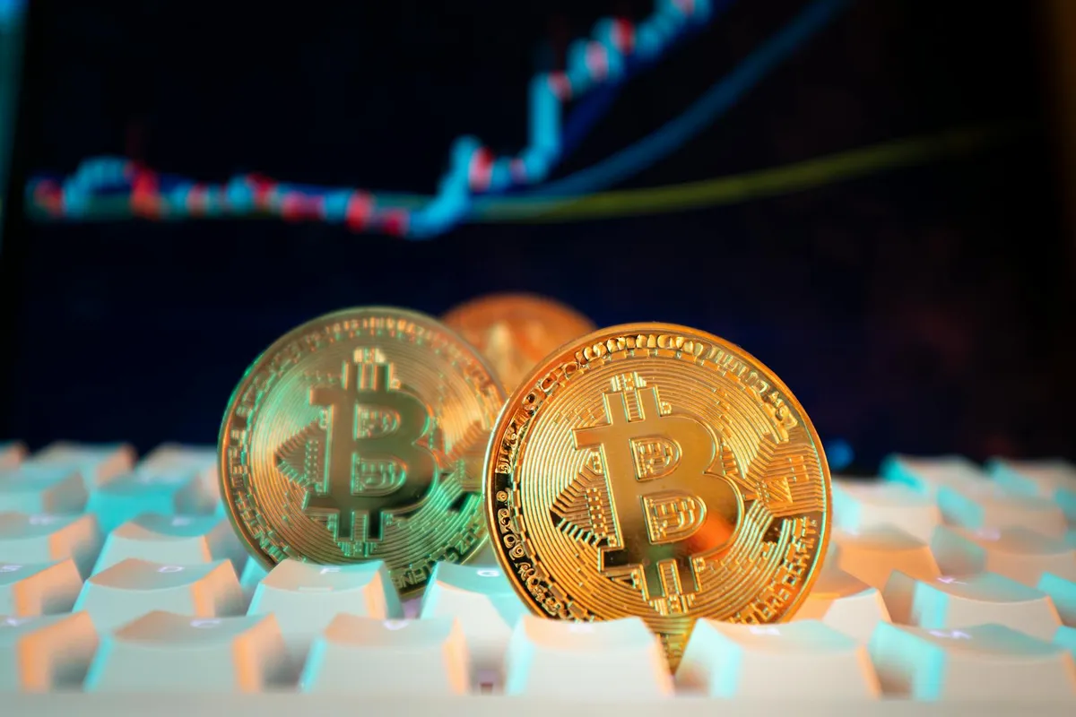 Margin trading on secure cryptocurrency exchange explained